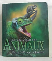 L'encyclopédie des animaux